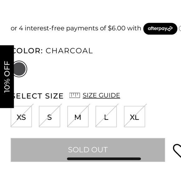 ASTR The Label Dolman Sleeve Sweater - Picture 13 of 16